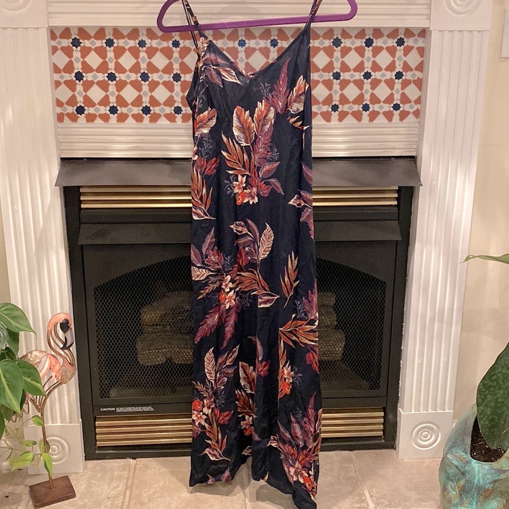 Perfect Fall Maxi - Picture 2 of 2
